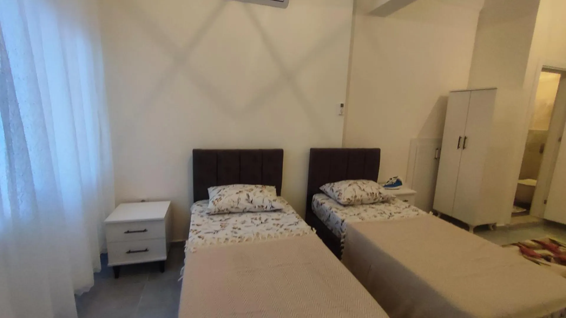 Yes Apart Hotel Fethiye Daire 1 Merkez Apartment