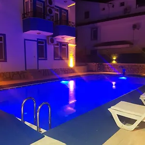  Апарт-отель Fethiye Apart Otel
