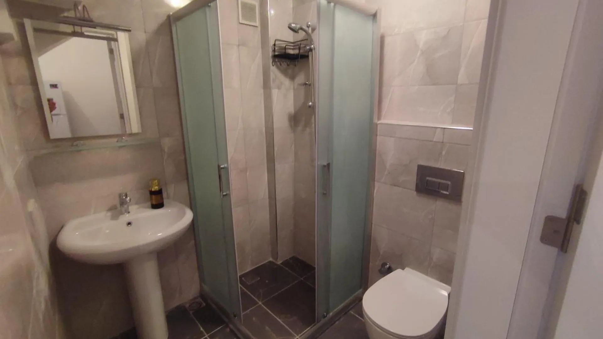 Apartment Yes Apart Hotel Fethiye Daire 1 Merkez