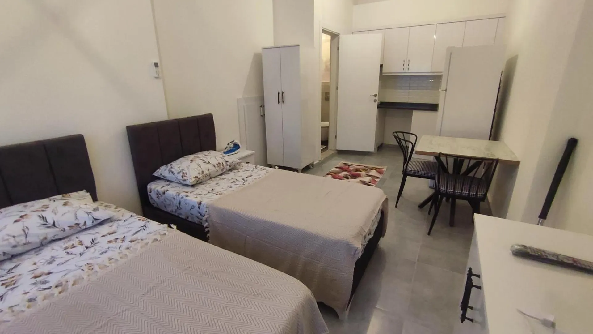 Yes Apart Hotel Fethiye Daire 1 Merkez Turkey