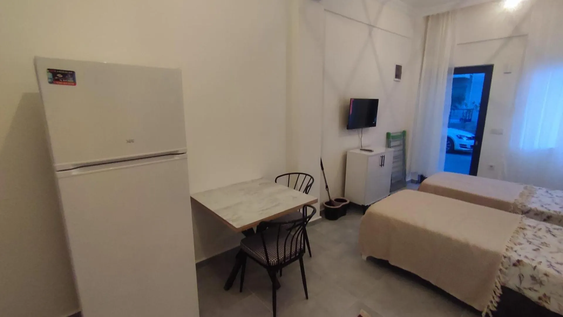 Yes Apart Hotel Fethiye Daire 1 Merkez 0*,  Turkey