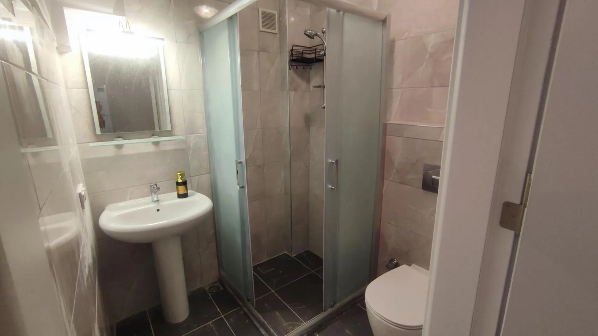 Yes Apart Hotel Fethiye Daire 1 Merkez Turkey